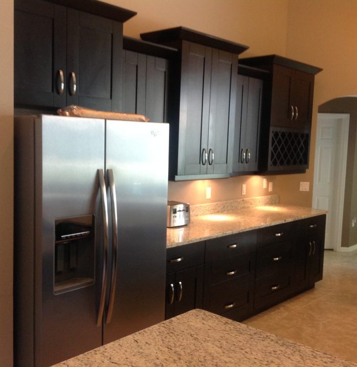 Kitchen Cabinets Granite Countertops Remodeling Tampa Fl