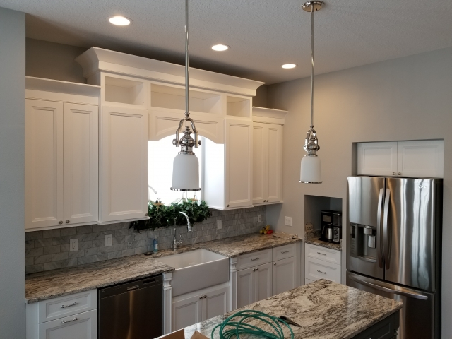 Kitchen - After Remodel