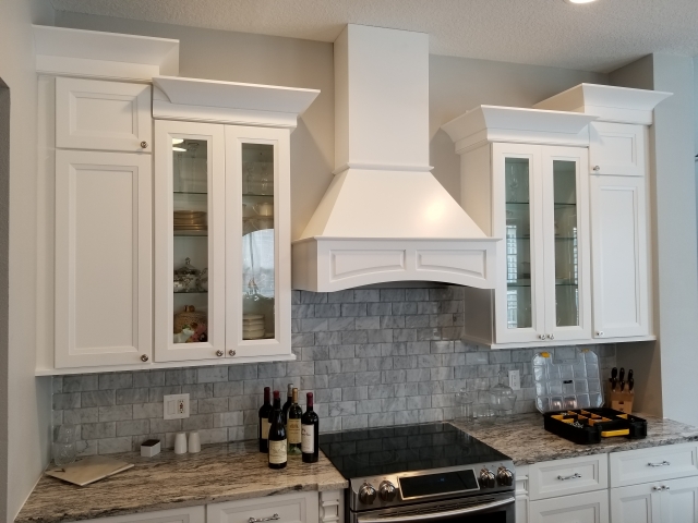 Kitchen - After Remodel