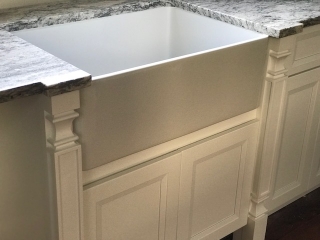 Kitchen - After Remodel